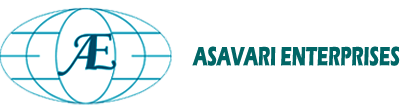 asavari logo