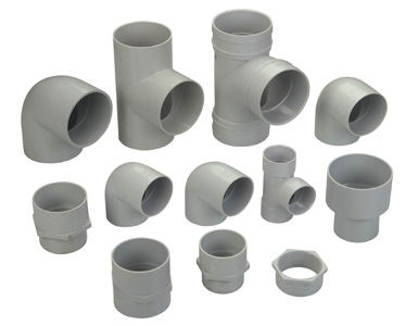agriculture fittings